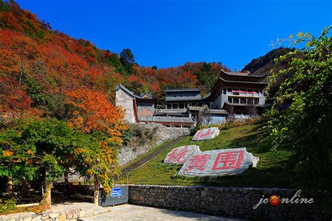 陵川黄围山景区|陵川黄围山景区白陉古道游玩攻略简介,陵川黄围山景区白陉古道。